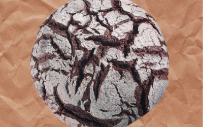 Pourquoi du pain au levain ?