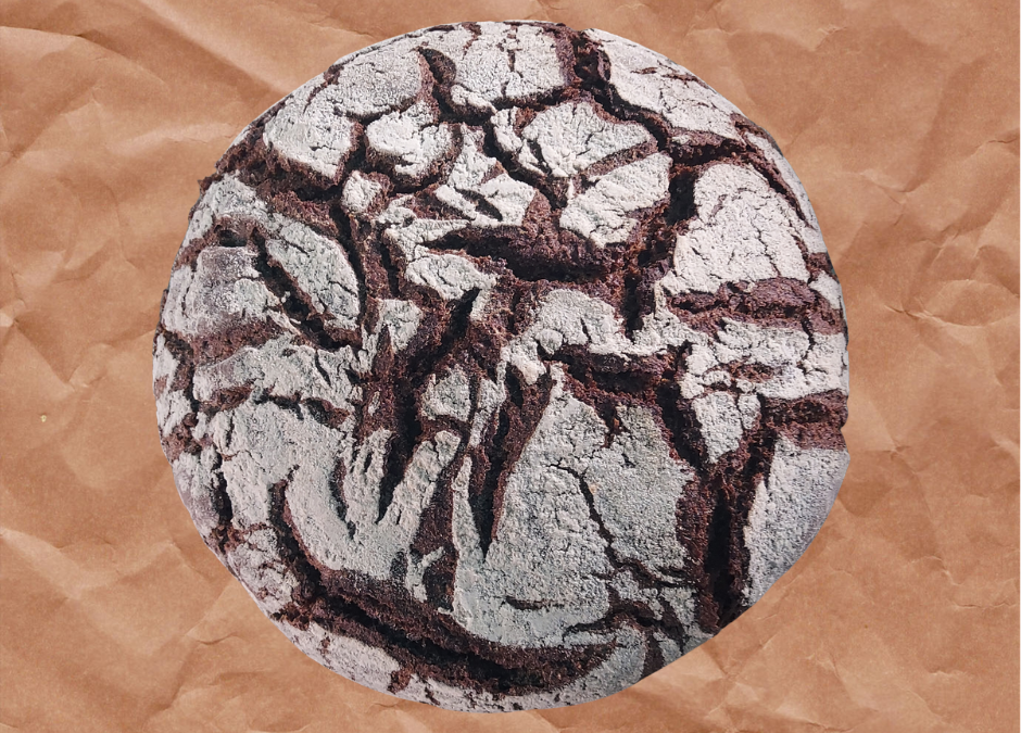 Pourquoi du pain au levain ?
